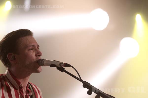 TELEMAN - 2016-04-18 - PARIS - Point Ephemere - 